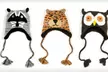 $7.99 for a David & Young Critter Hat ($26 List Price). 11 Styles Available. - Second Medium