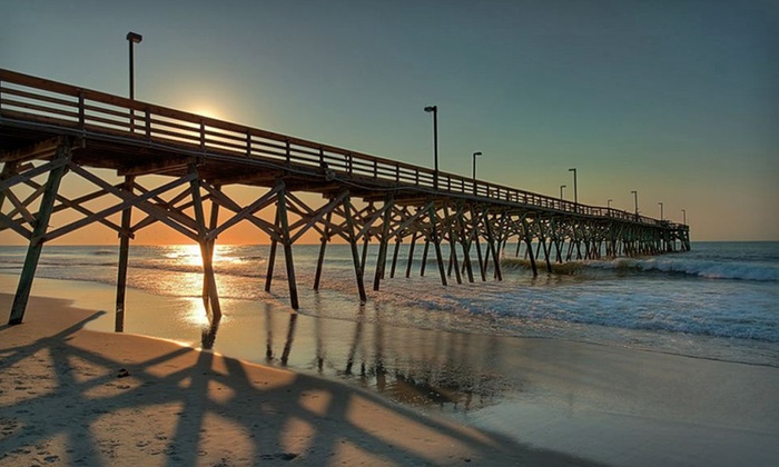 Surfside Beach Resort in Surfside Beach, SC | Groupon Getaways