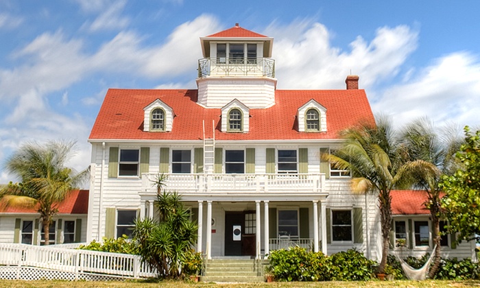 Palm Beach Maritime Museum in - Riviera Beach, FL | Groupon