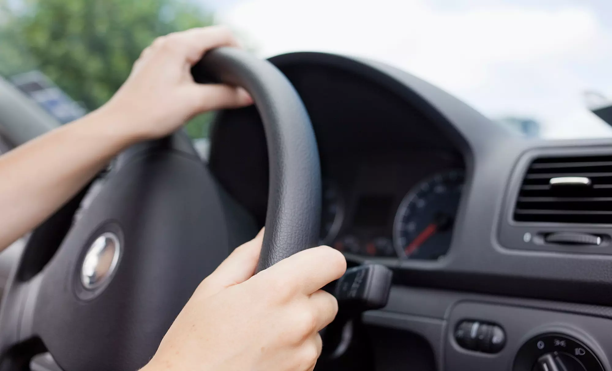 One- or Three-Month Platinum Membership to Designated Drivers (Up to 62% Off) - Primary Image