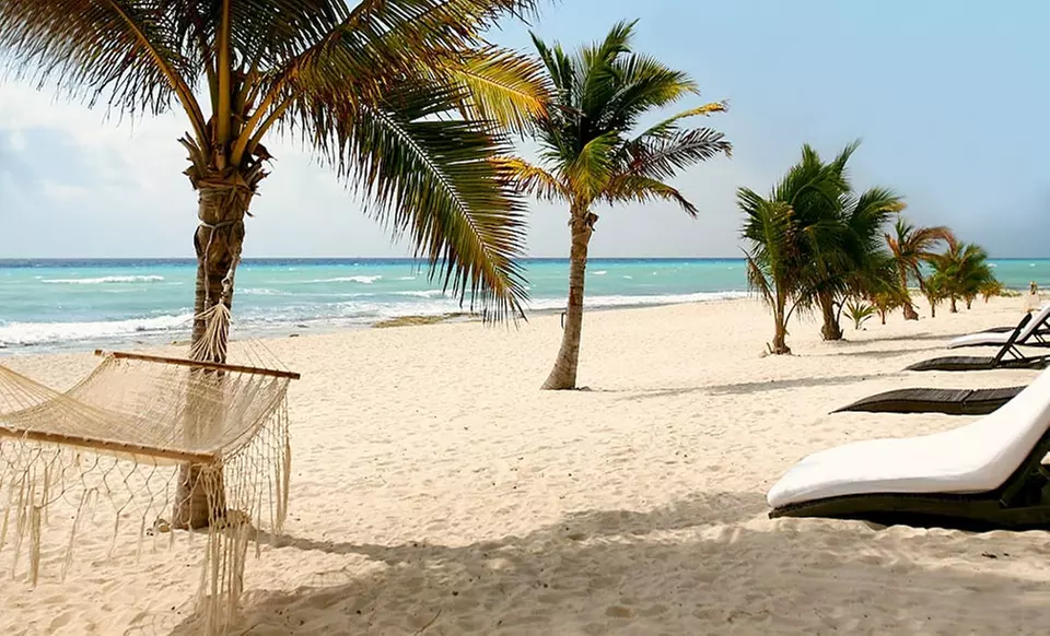 Stay at Le Rêve Hotel & Spa in Playa del Carmen, Mexico - Primary Image