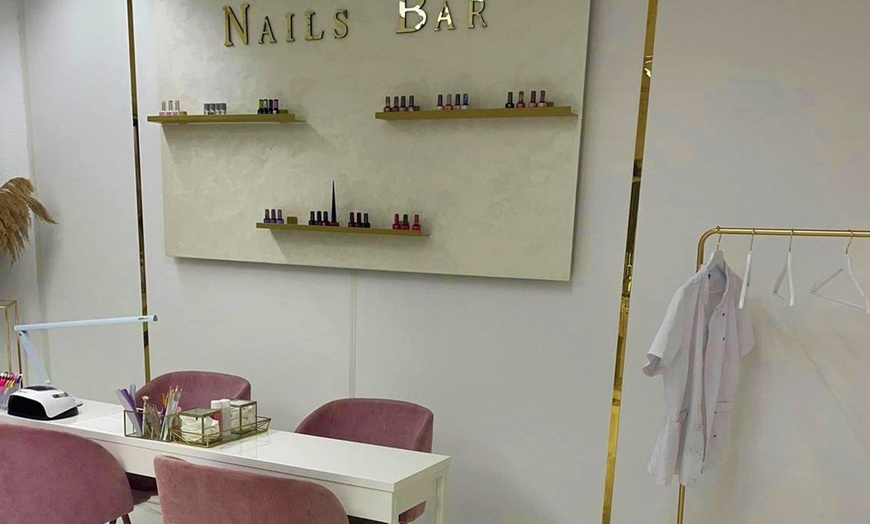 Image 5: Manicure gellak of BIAB in R'dam