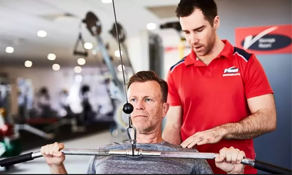 2-Week Gym Experience Pass