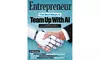 Entrepreneur Magazine Subscription for One or Two Years (Up to 92% Off)