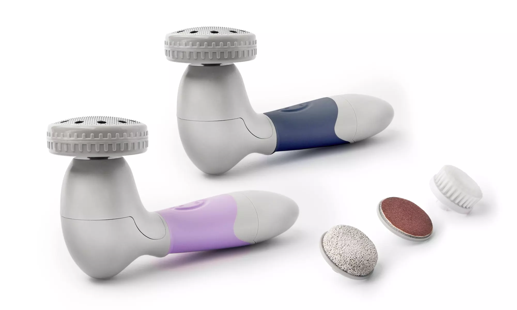 PediSpin Pedi Brush - Primary Image