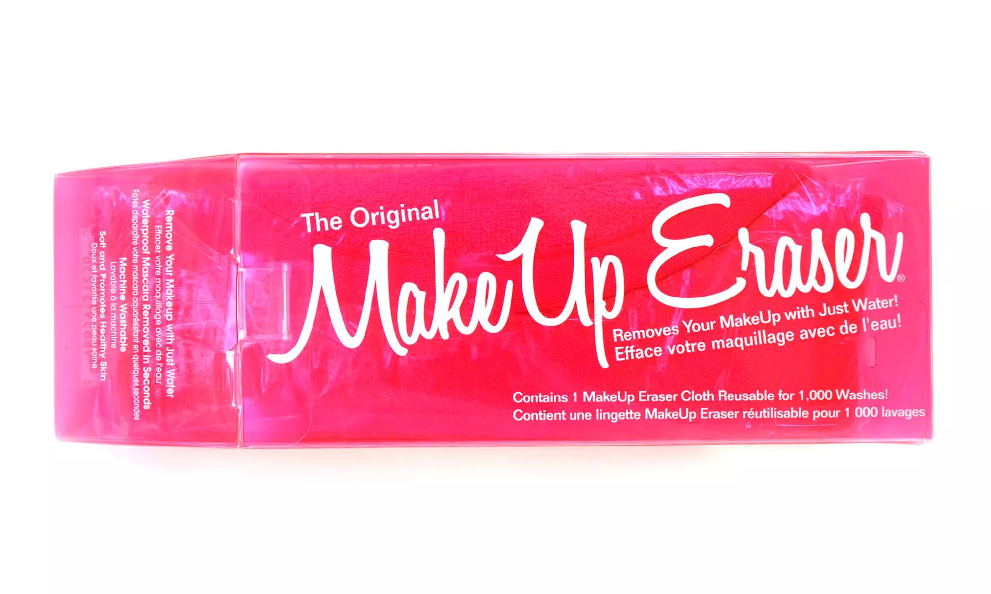 Makeup Eraser - Primary Image