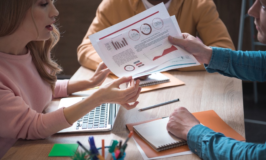 Image 4: Excel made simple: Learn fast with this comprehensive course