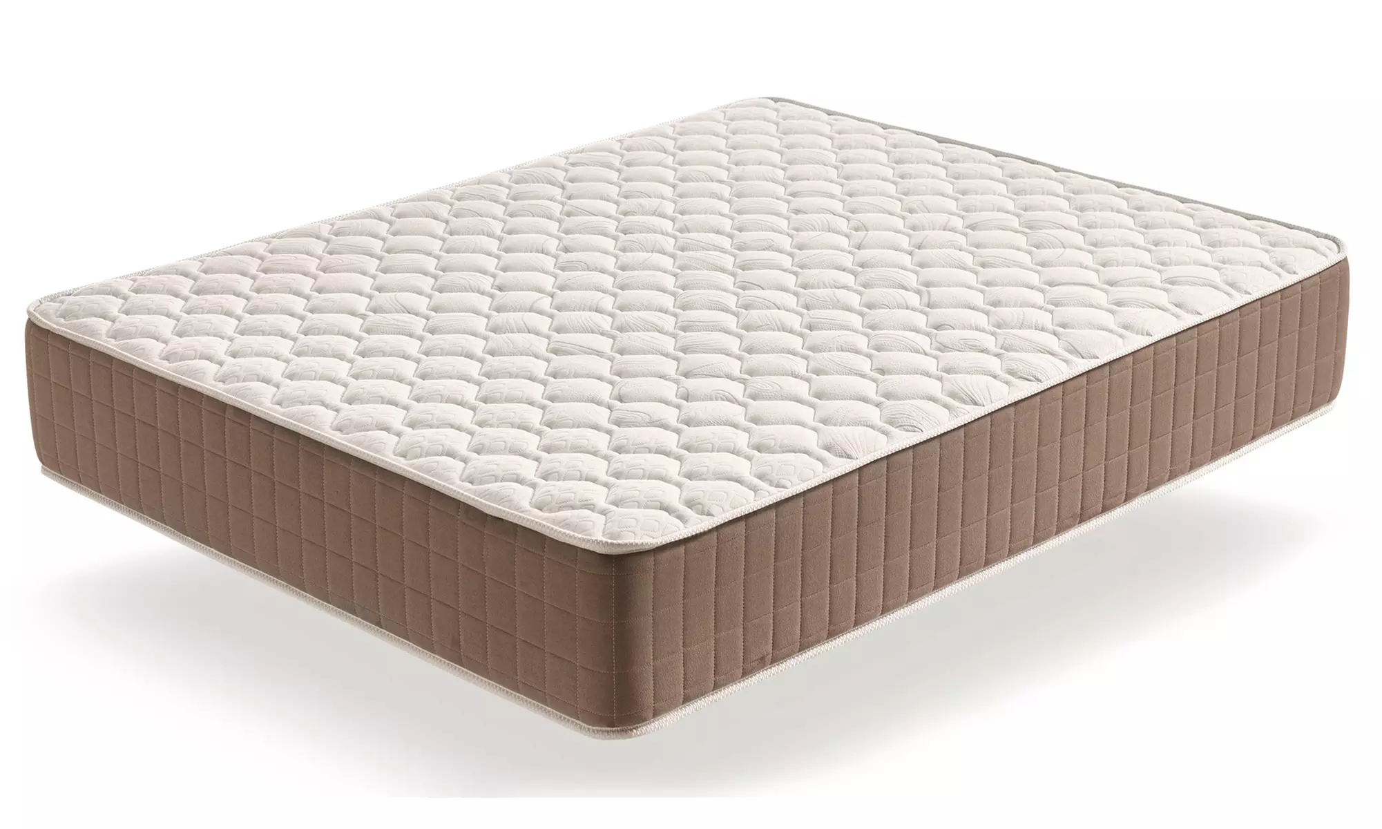 Imperium viskoelastische Memory-Schaum-Matratze