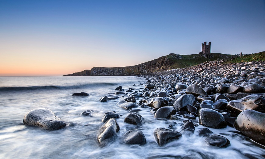 Image 1: Northumberland Coastal Stay