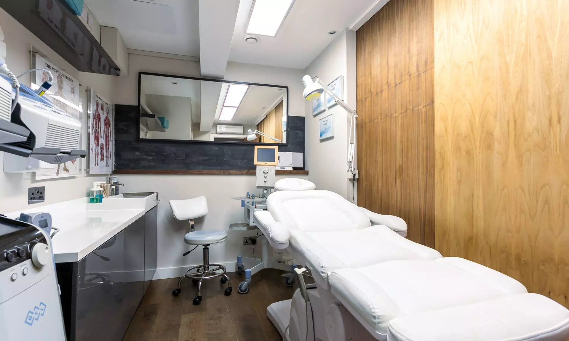 Up to 81% Off on Laser Hair Removal at Kabusha t/a Mystery of Beauty Saloon