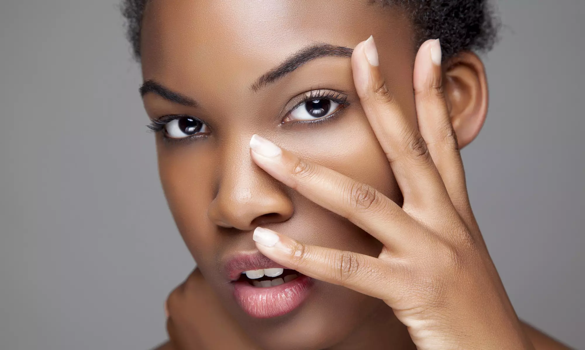 $4 for $10 Worth of Beauty Packages — Everest Salon - Primary Image