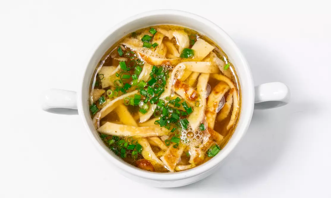 Original österreichisches 3-Gänge-Menü nach Wahl für 2 oder 4 Personen