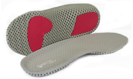 Semelles orthopédiques de sport Aero Lit Wellbeing Pro11