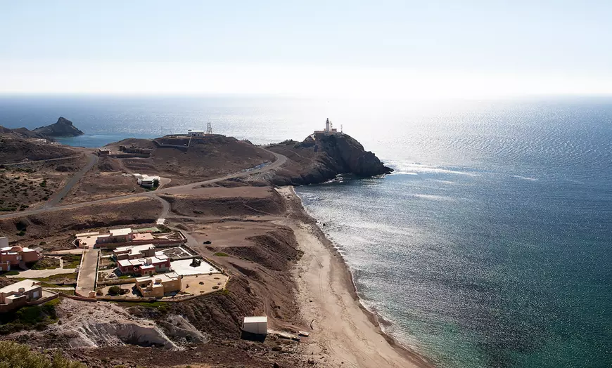 Image 12: Escapada a Almería con hotel 4*