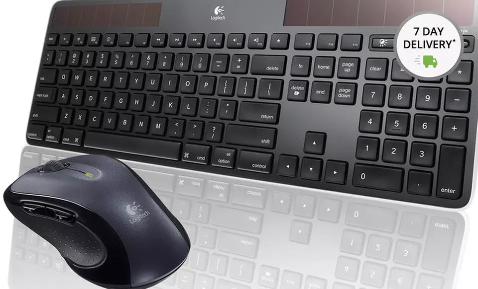 Logitech Computer Accessories (Manufacturer Refurbished). Multiple Options Available. Free Shipping and Returns. - Primary Image