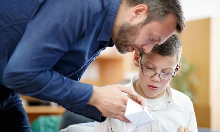 Image 2:  Special Educational Needs