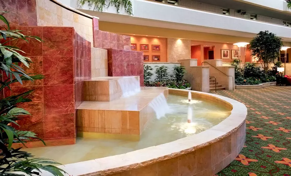 Stay at University Plaza Hotel in Springfield, MO, with Dates into June - Second Medium