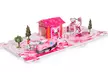 Hello Kitty Girls Fantasy Train Set 14 Pieces from £11.99 (66% Off) - Image 2