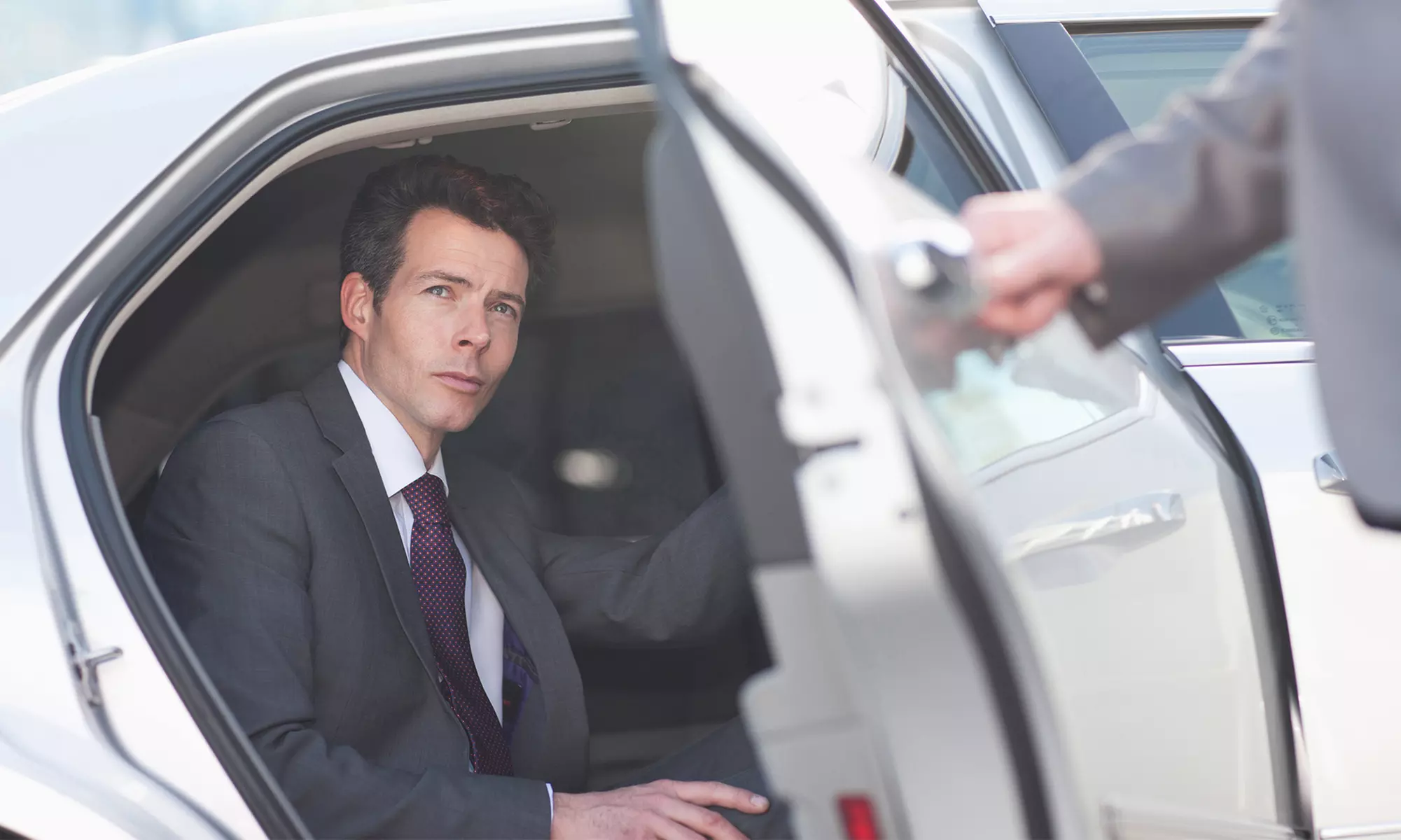 Airport Transfers from 716 Limousine And Tours (Up to 41% Off). Six Options Available.
 - Primary Image
