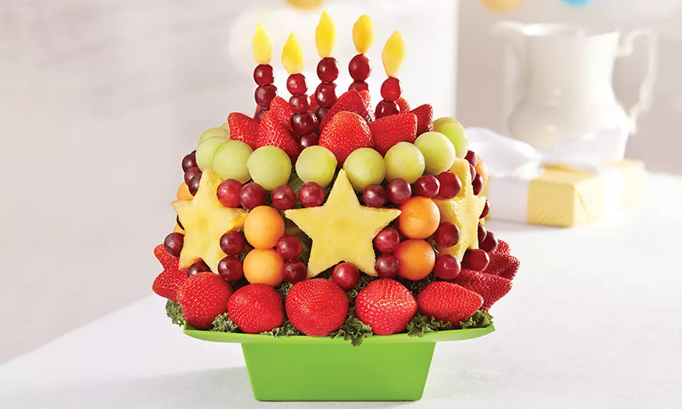 $30 Toward Fruit Arrangements from FruitBouquets.com - Primary Image