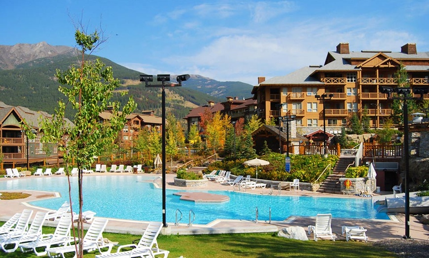 Panorama Mountain Village in - Panorama, BC, CA | Groupon Getaways