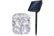 One or Two Packs of 200 LED Solar String Lights - Image 7