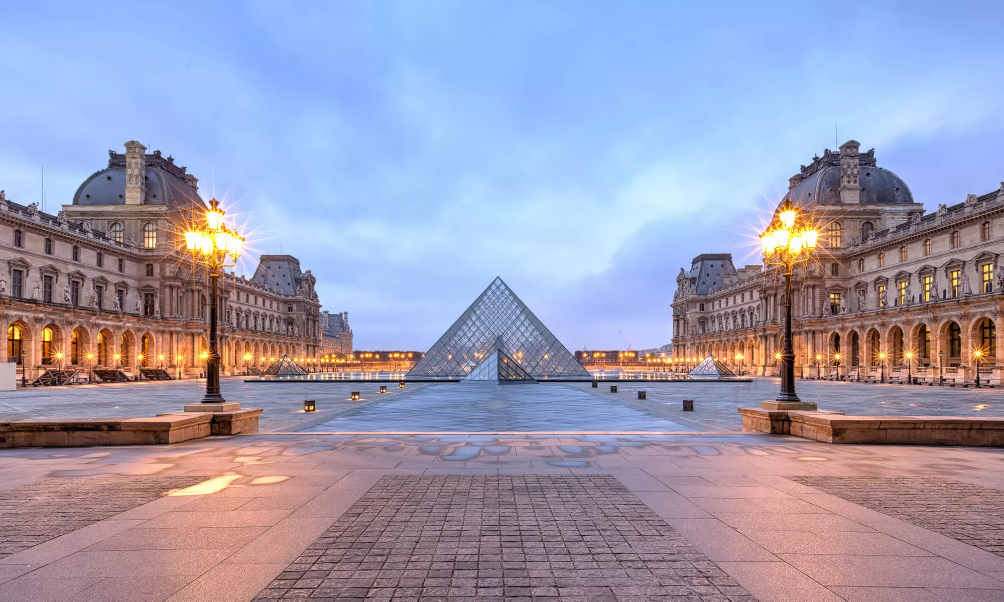 ✈ 6-Day Paris Vacation with Air from Gate 1 Travel. Price per Person Based on Double Occupancy (Buy 1 Groupon/Person). - Second Medium