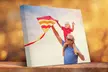 One, Two, or Four Custom Gallery Wrapped Canvas Prints (Up to 77% Off) - Second Medium