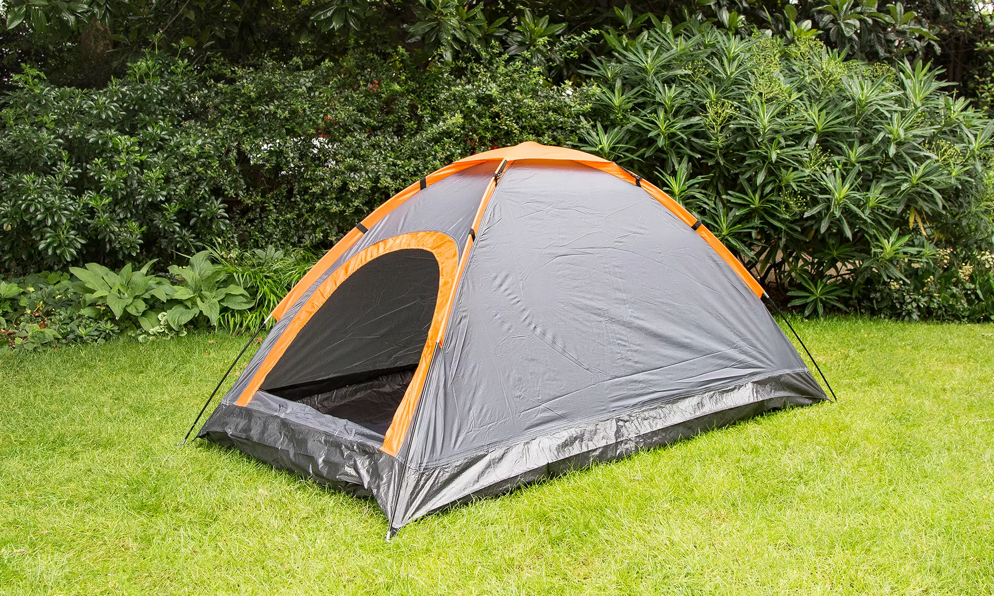 Dome Tent for Two or Four People - Image 6