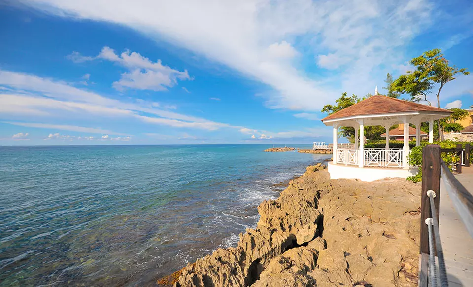 4-Night All-Inclusive Stay at Jewel Paradise Cove Beach Resort & Spa in Runaway Bay, Jamaica - Primary Image