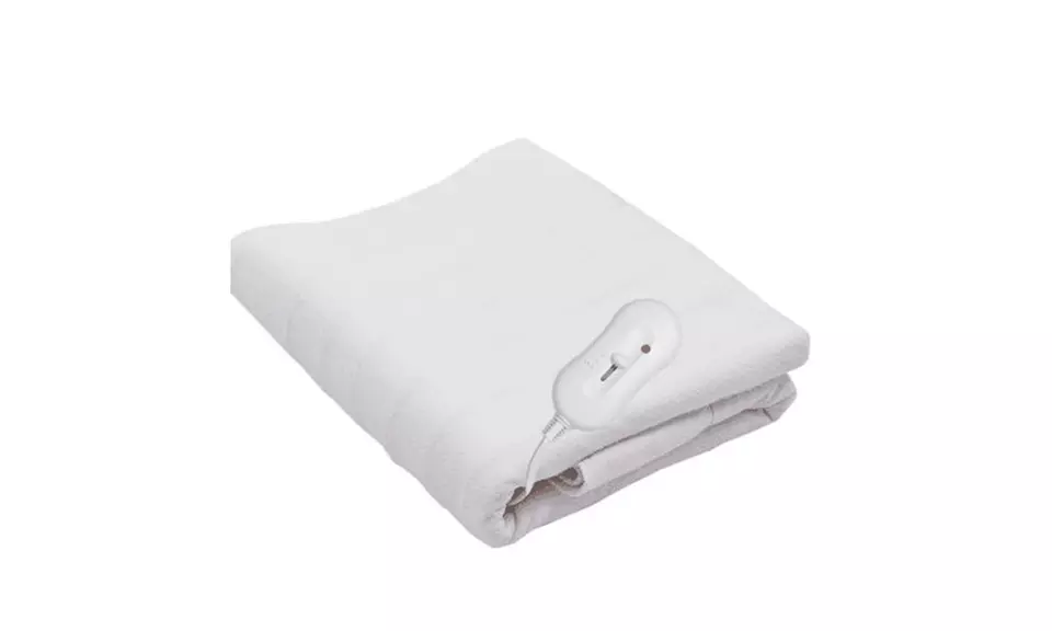 Massage Table Warming Pad with Overheat Protection - Primary Image