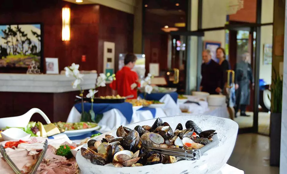 Stay at Executive Suites Hotel & Conference Centre Burnaby in Burnaby, BC. Dates into September. - Second Medium