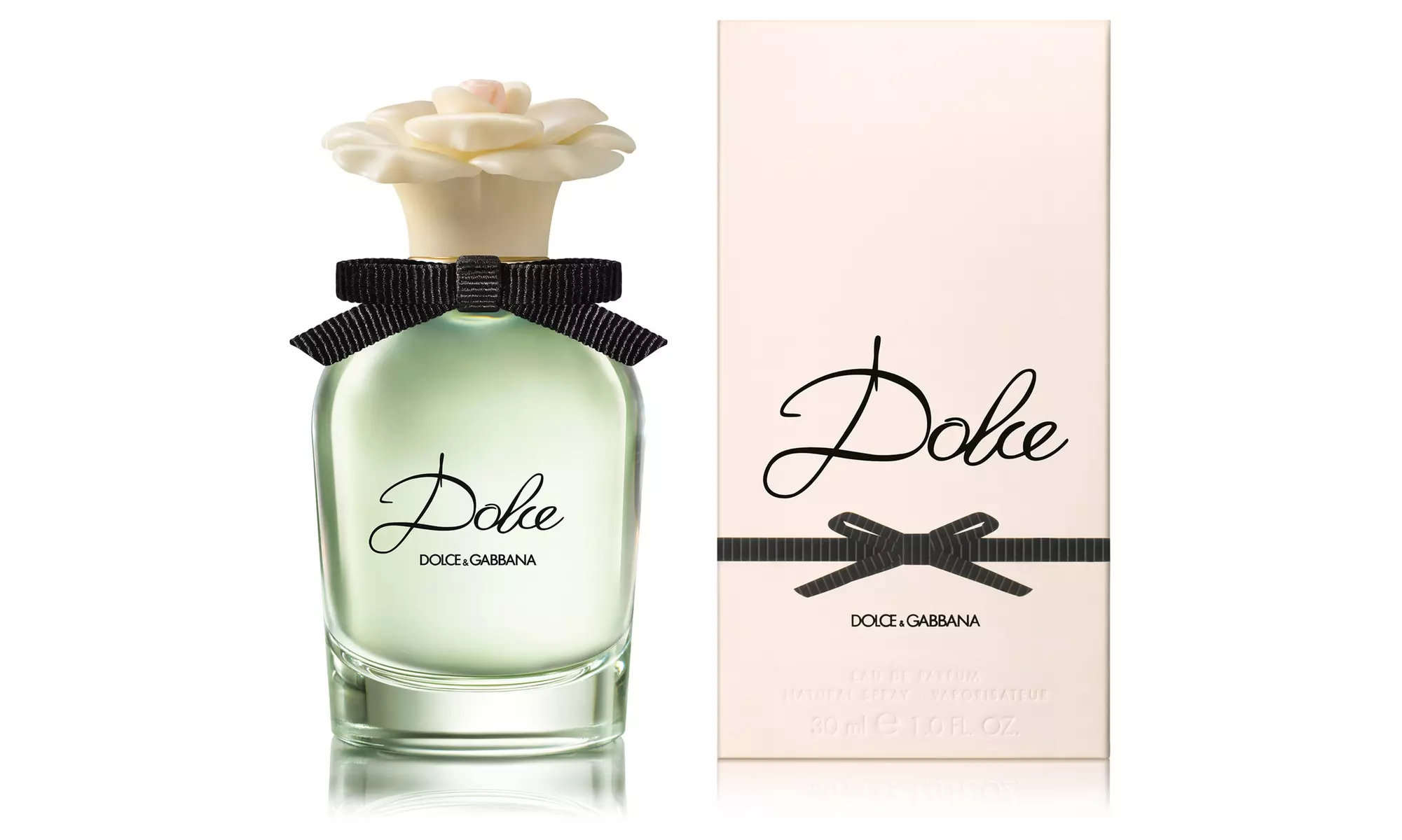 Dolce by Dolce & Gabbana Eau de Parfum for Women; 1, 1.6, or 2.5 Fl. Oz. from $29.99–$49.99 - Second Medium
