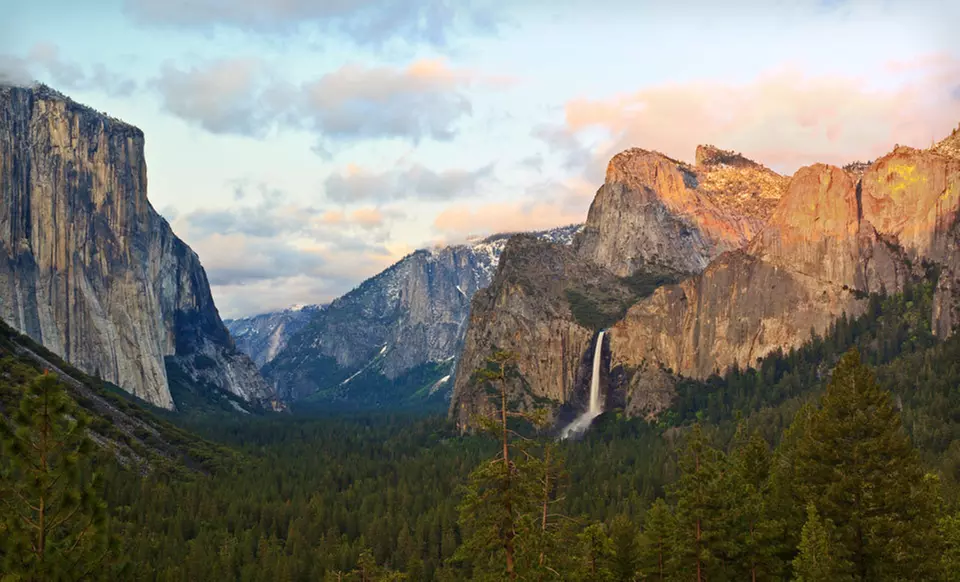 Two-Night Stay at Yosemite View Lodge near Yosemite National Park - Primary Image