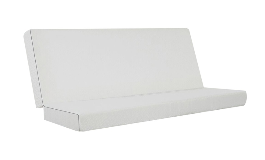 Image 3: Materasso per divano in Memory Foam Sampur 