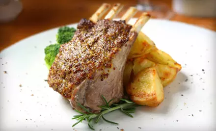 Organic, Grass-Fed Lamb Meat from Sleepy Sheep Ranch (Up to 56% Off). Two Options Available. - Primary Image