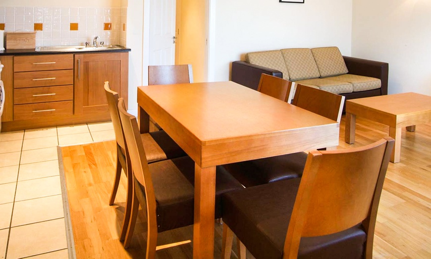 Image 9: Up to 5-Night Apartment Stay in Co. Galway