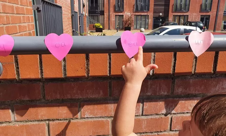 Enjoy One or Six 45-Minute Parent and Toddler Group; Valid Wednesdays