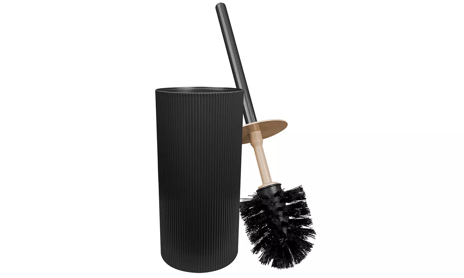 5-teiliges Badezimmeraccessoires-Set