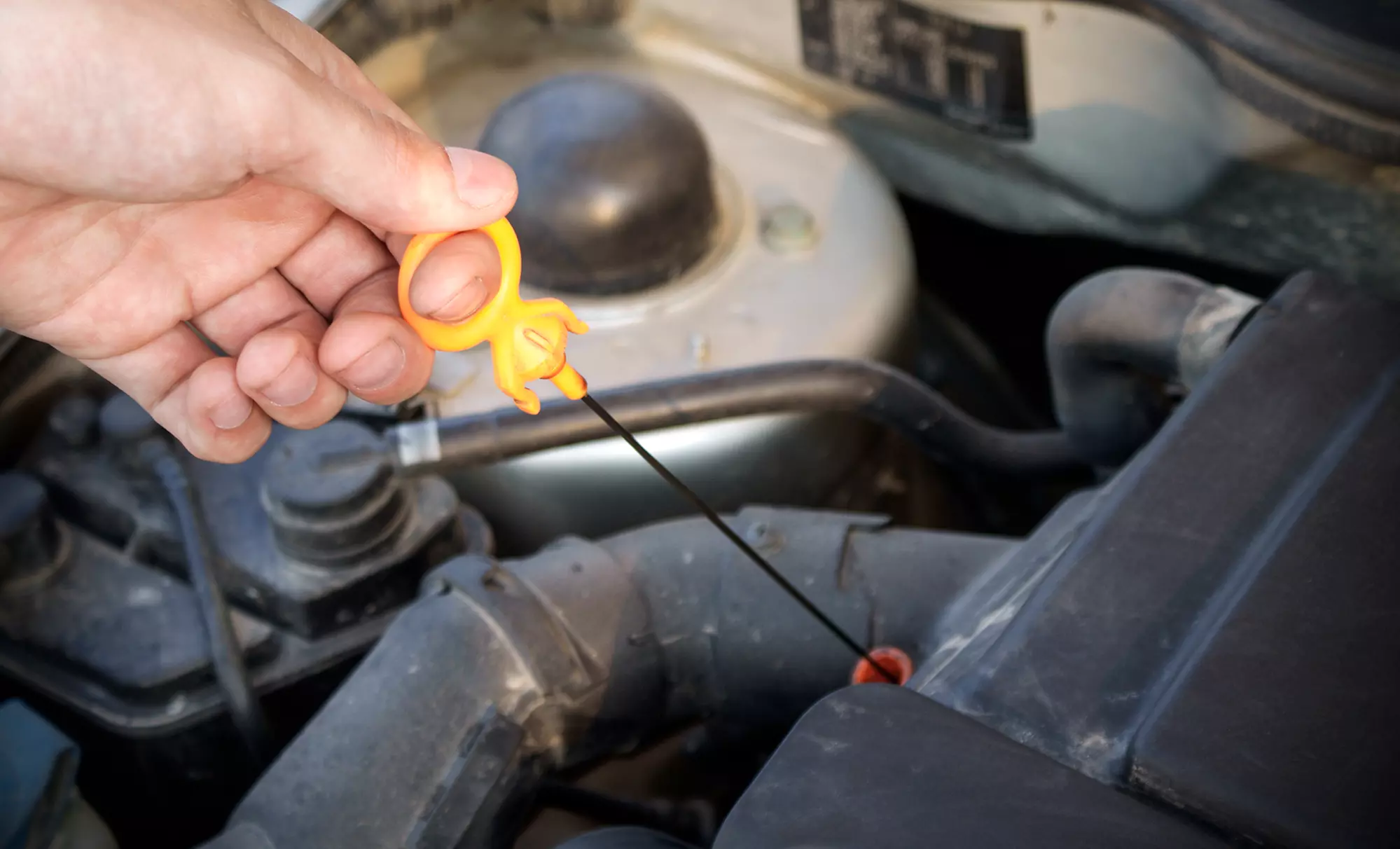 $19.99 for a Full-Service Oil Change and Tire Rotation at Bob Sumerel Tire & Service ($51.98 Value). - Primary Image
