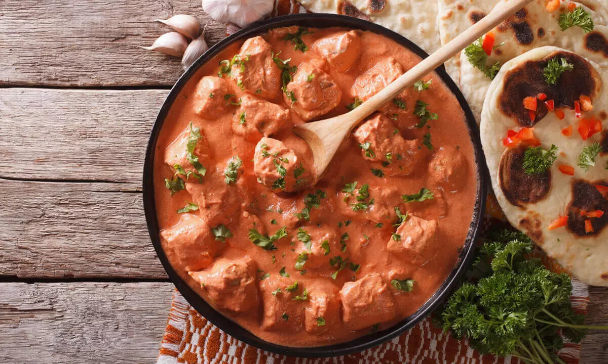 Kulinarische Reise: Genieße ein indisches Tandoori 3-Gänge-Menü für 1-4 Personen (31% sparen) - Primary Image