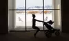 One Month of Unlimited Fitness Classes or 5 or 10 Barre Classes at MommiesRFit (Up to 55% Off)