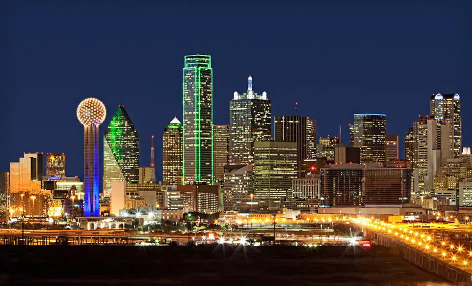 One- or Two-Night Stay at Baymont Inn & Suites Dallas / Love Field in Dallas, TX - Primary Image
