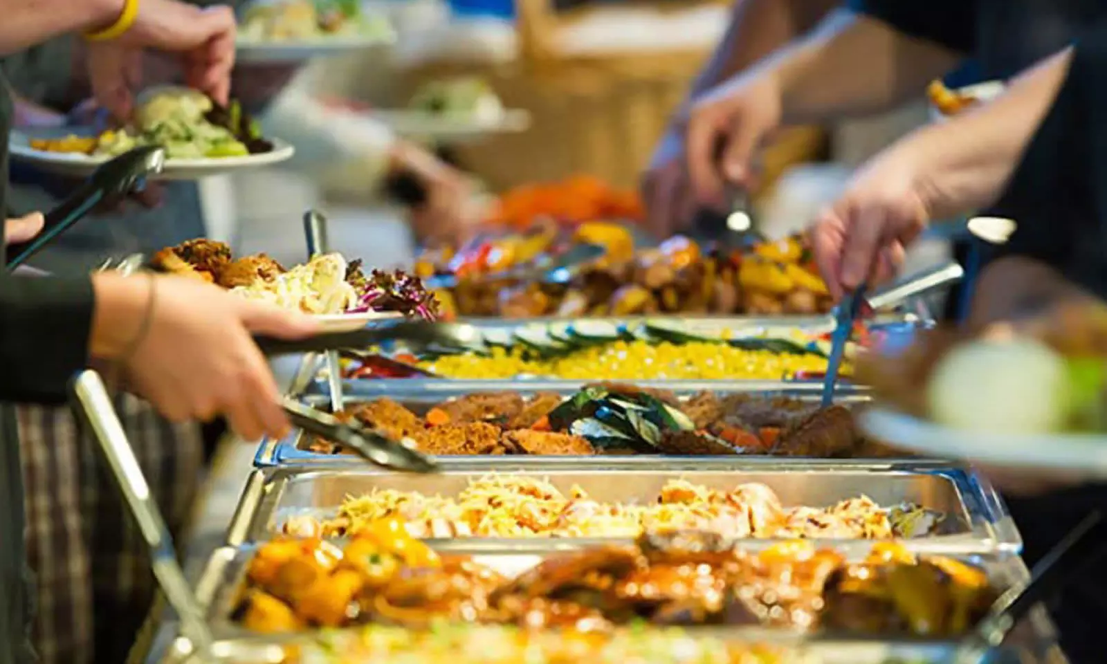 Platinum Desert Safari