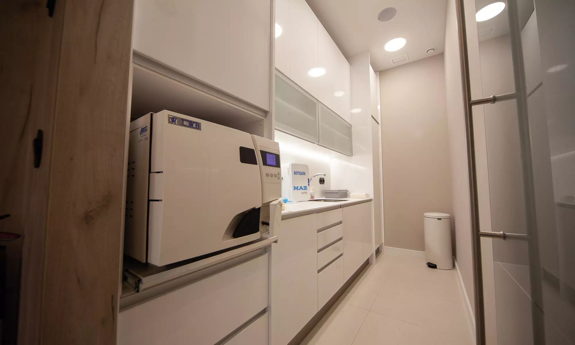 Limpieza dental para 1 o 2