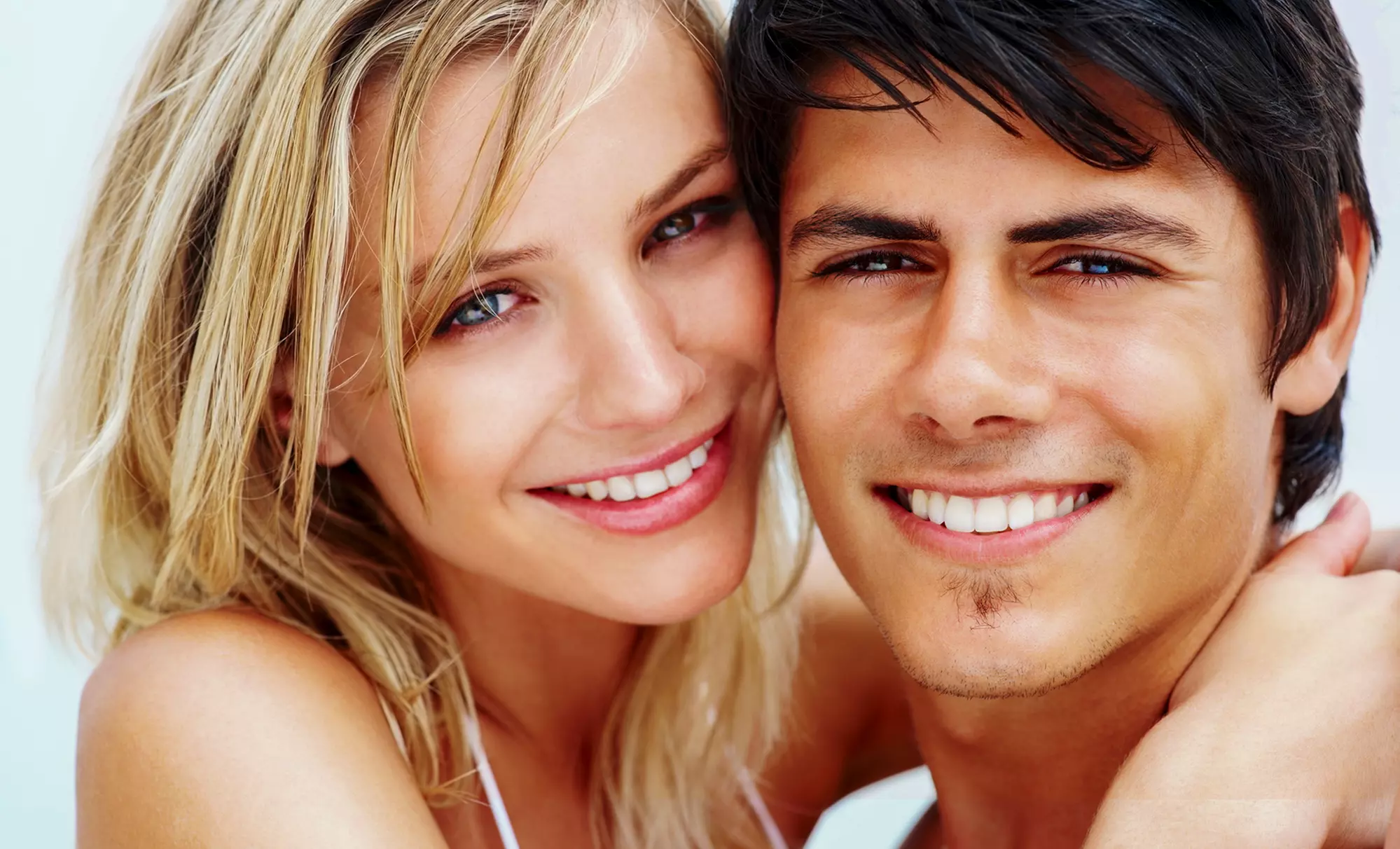 Teeth-Whitening Packages plus Optional Exam or In-Office Whitening at Texas Got Smile (Up to 80%% Off) - Primary Image