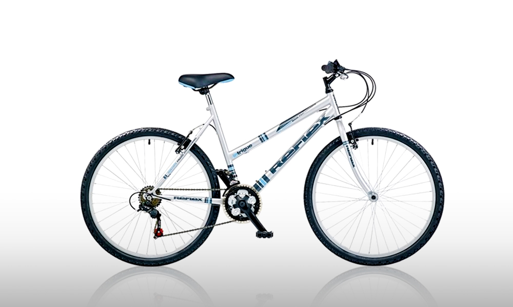 Reflex discount womens bike