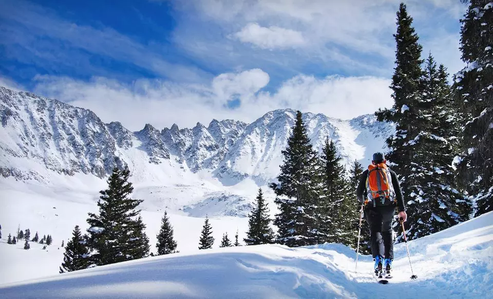 Two- or Three-Night Condo Stay at Summit County Mountain Retreats in Keystone, CO - Primary Image