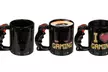 Taza mágica para gamers cambia con el calor - Second Medium