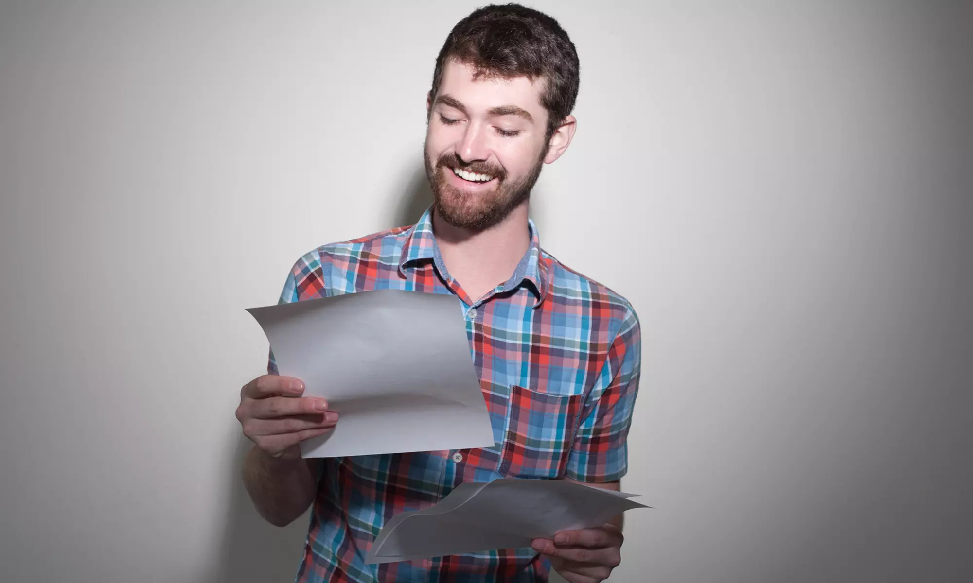 Audition-Preparation Classes for One or Two at Active Actors (Up to 39% Off) - Primary Image
